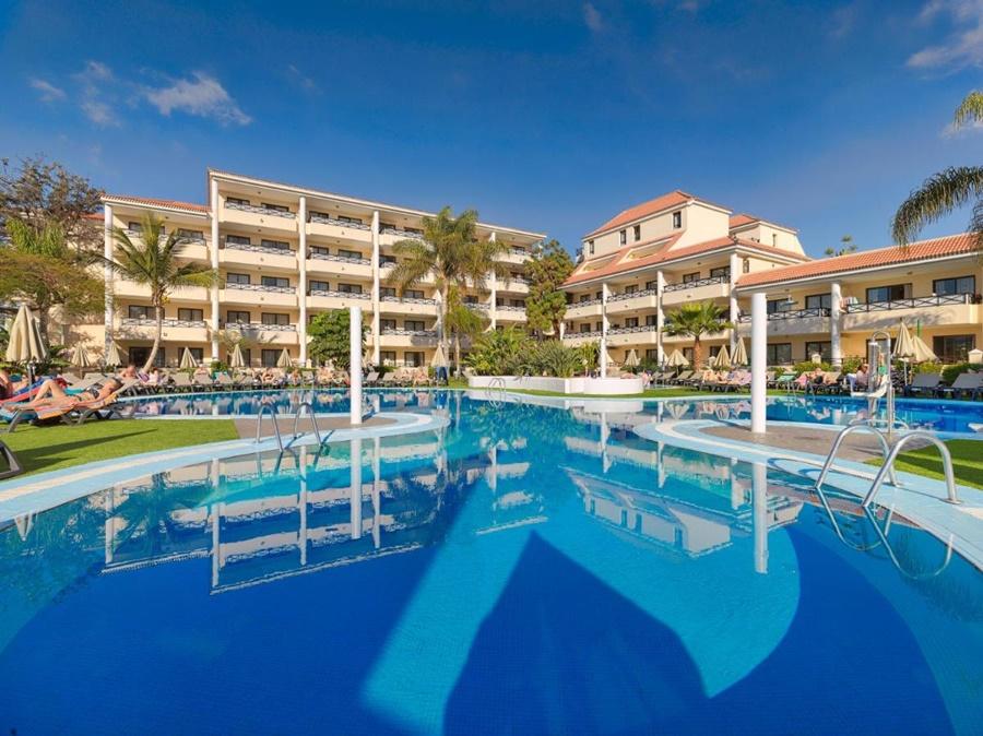 Baia Branca Resort Tamandare