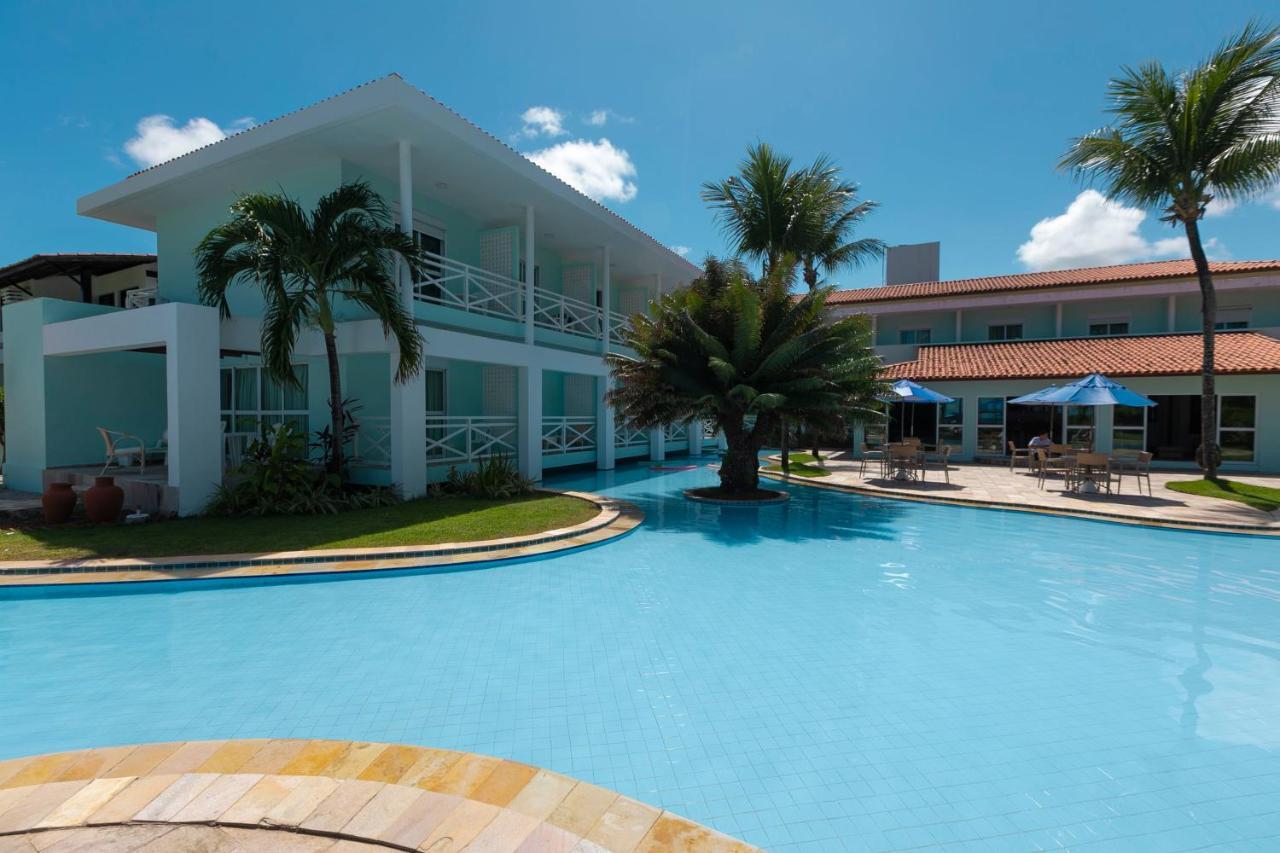 Resort Baia Branca