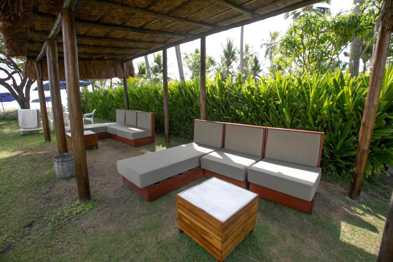 Resort Baia Branca