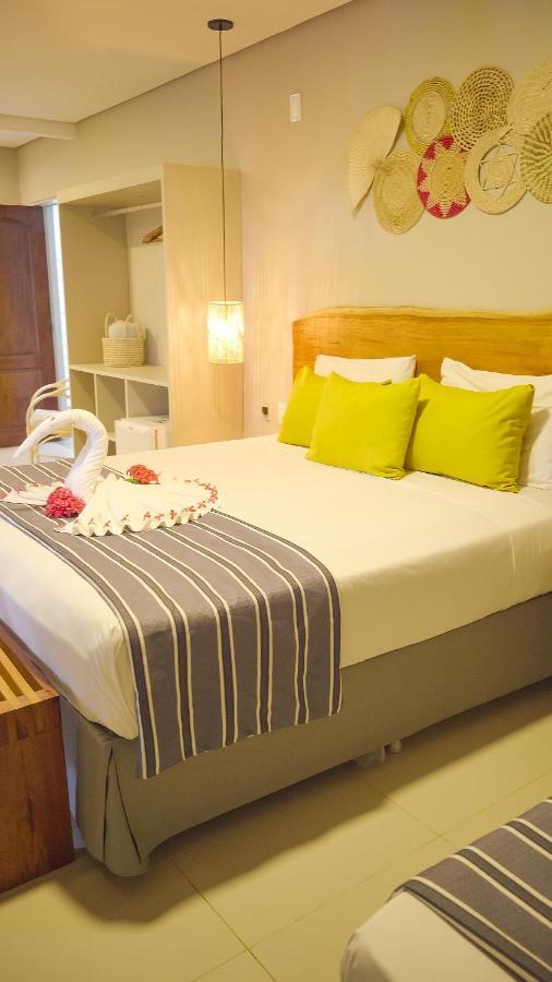 Resort Baia Branca