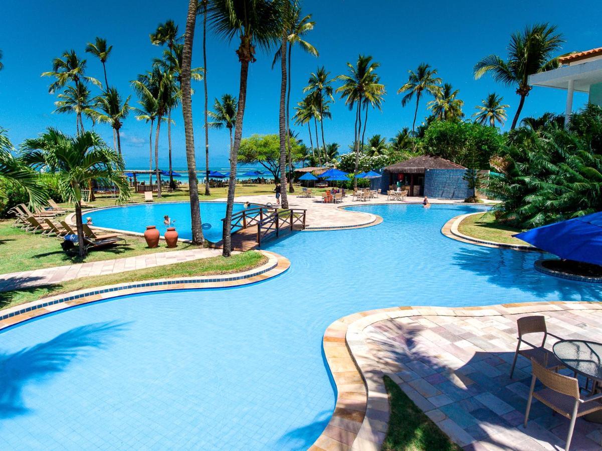 Baia Branca Resort