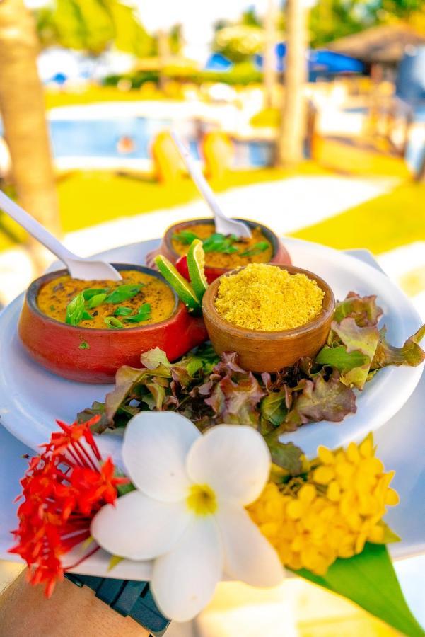 Resort Baia Branca
