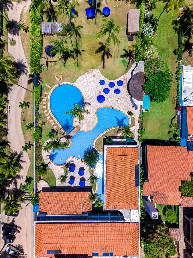 Baia Branca Resort 4*