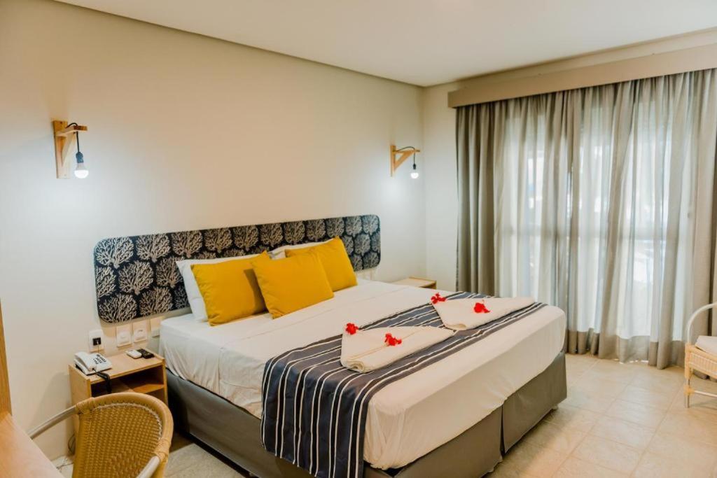 Baia Branca Resort 4*