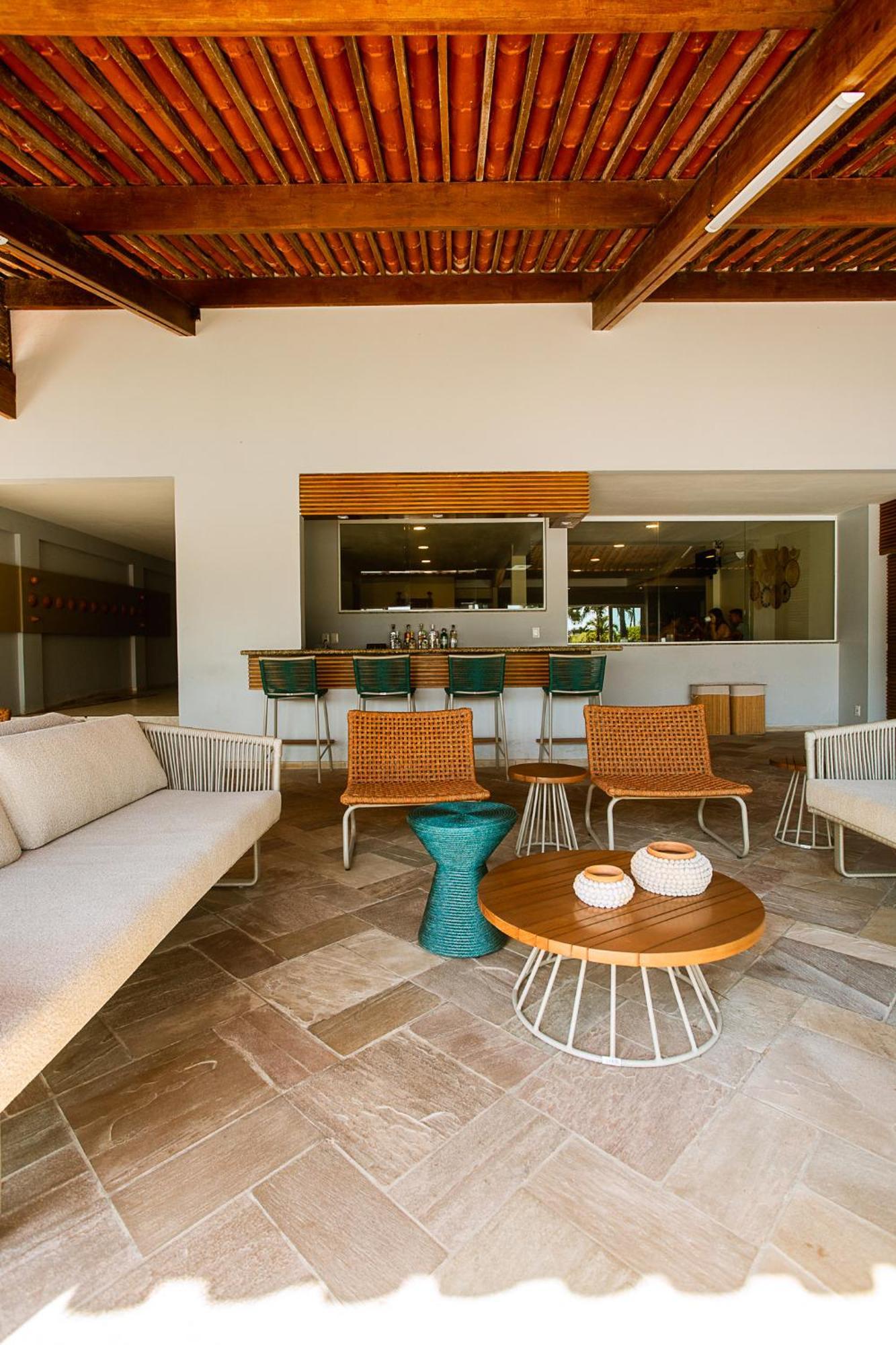 Baia Branca Resort 4*