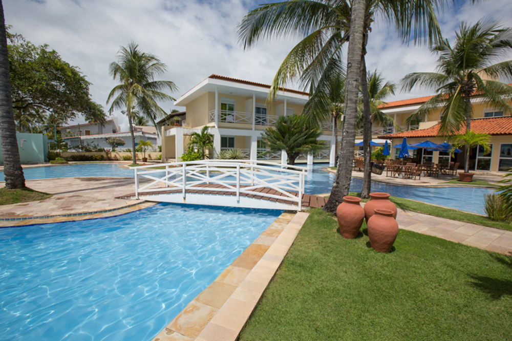 Resort Baia Branca
