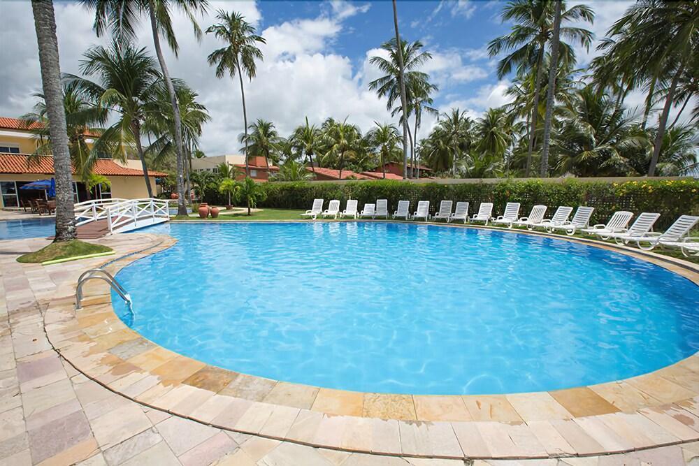 Resort Baia Branca Tamandare