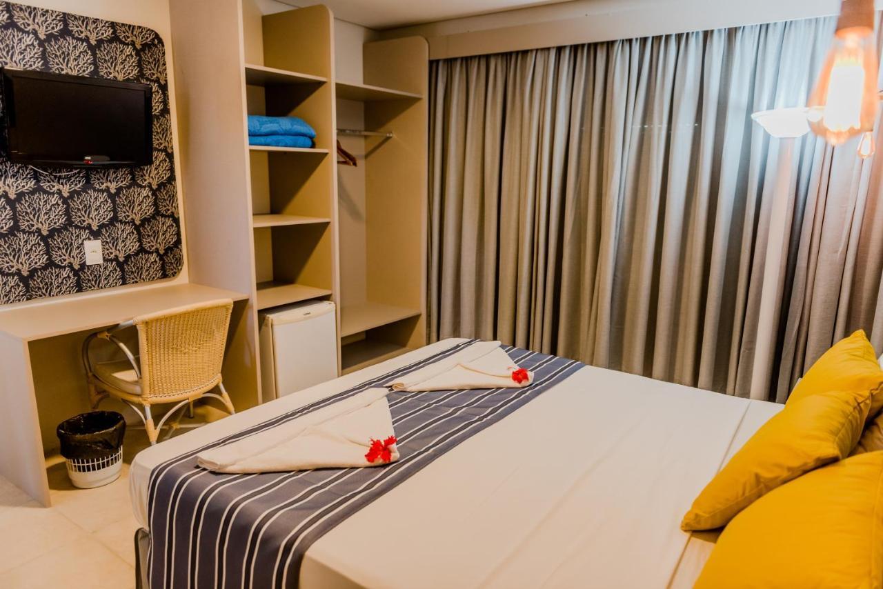 Baia Branca Resort Tamandare