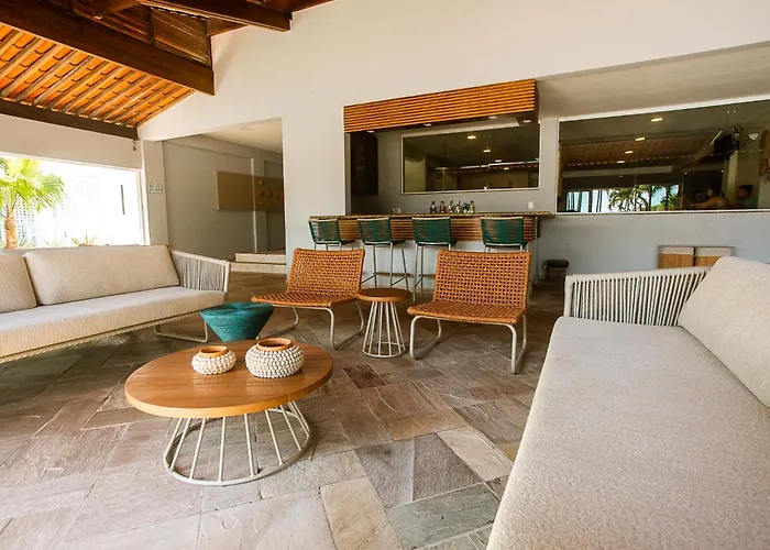Baía Branca Beach Resort