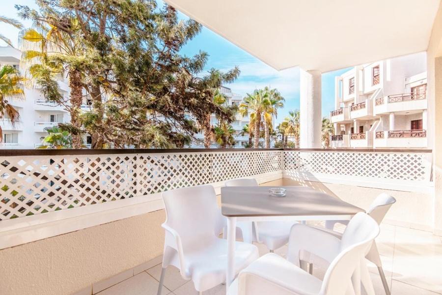 Baia Branca Resort