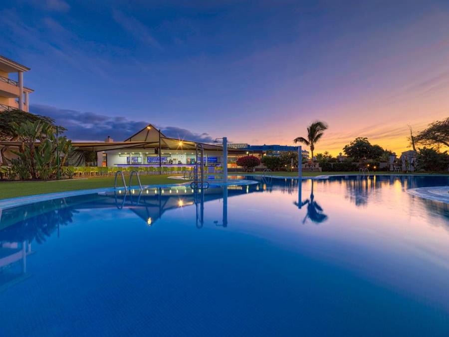 Baía Branca Resort Tamandaré