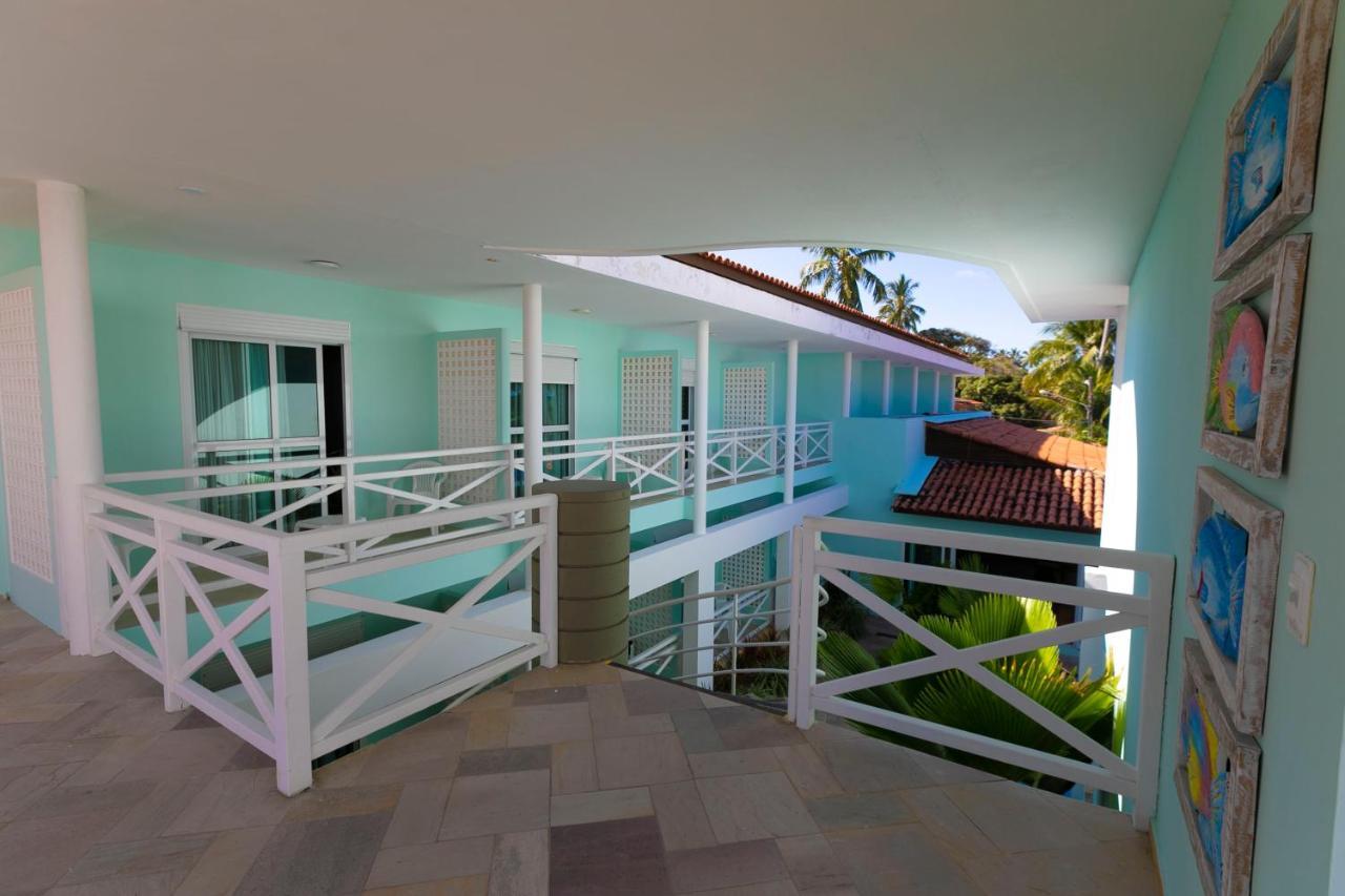 Baia Branca 4* Tamandare