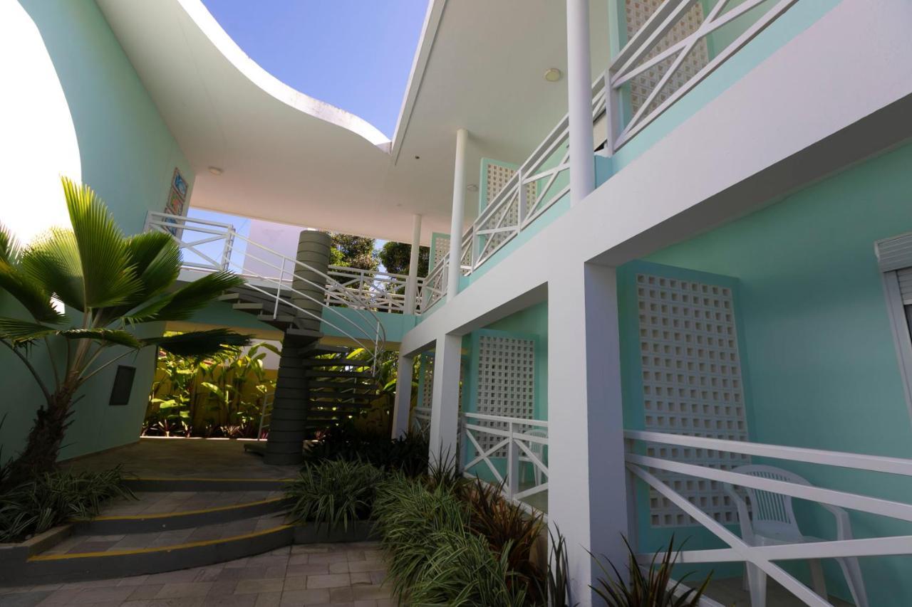 Baía Branca Resort