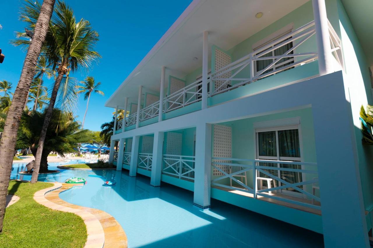 Resort Baía Branca Tamandaré