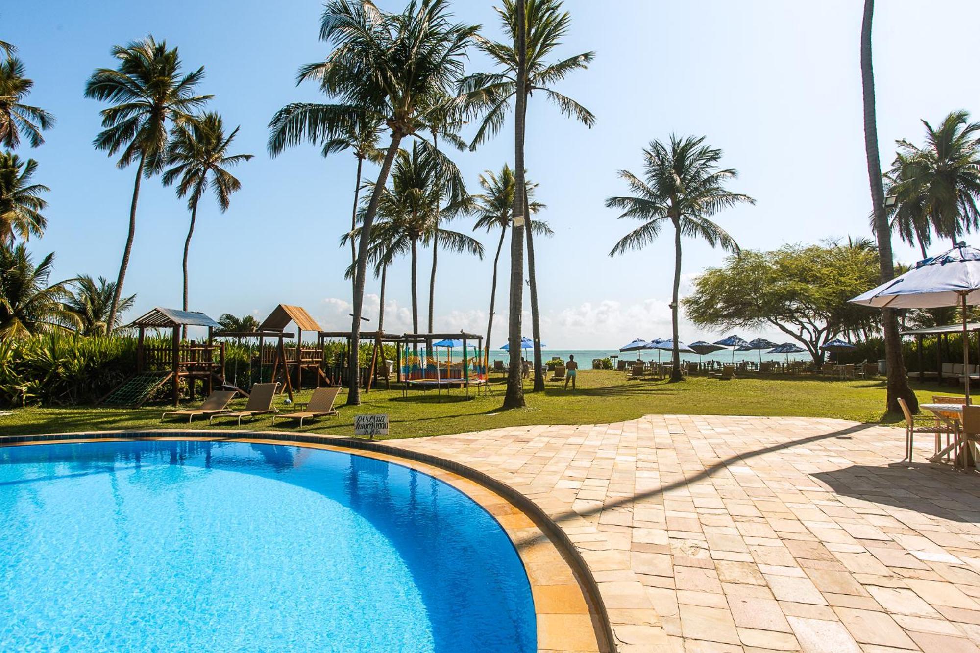 Baía Branca Resort 4*